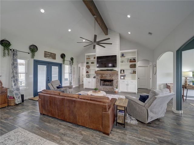 4741 County Road 3365, Taft, TX 78390