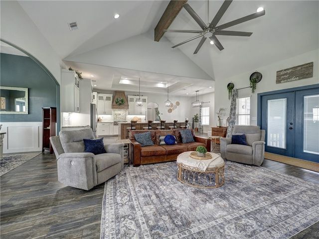 4741 County Road 3365, Taft, TX 78390