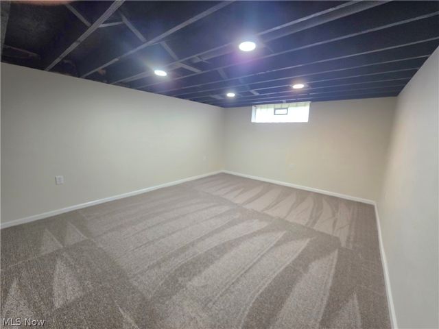 3181 Parmalee Drive, Seven Hills, OH 44131