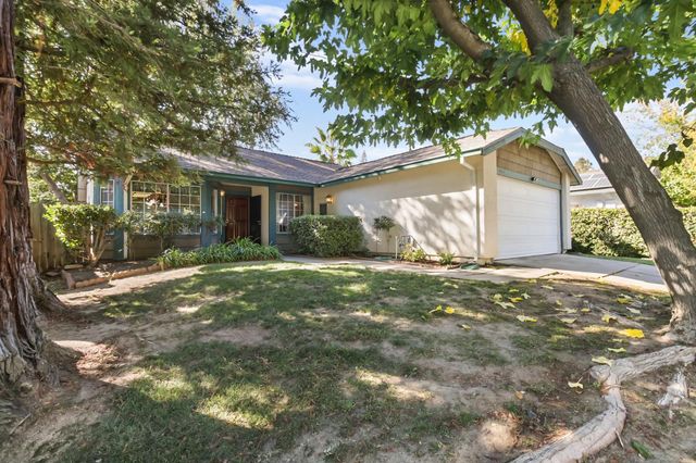 4848 Monument Dr, Sacramento, CA 95842