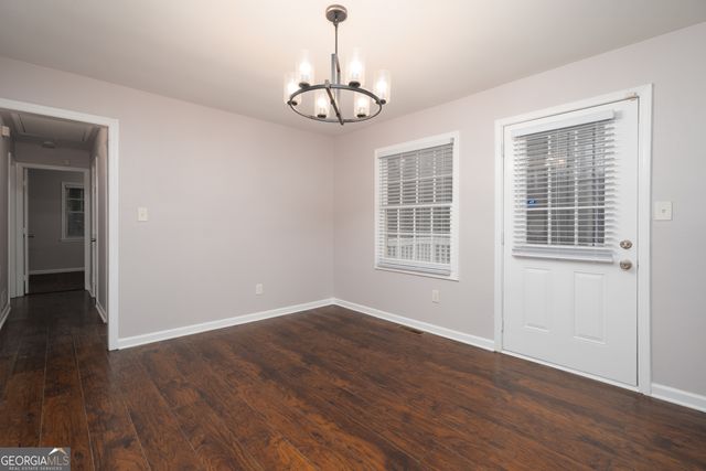 4770 Campbell Drive, South Fulton, GA 30349
