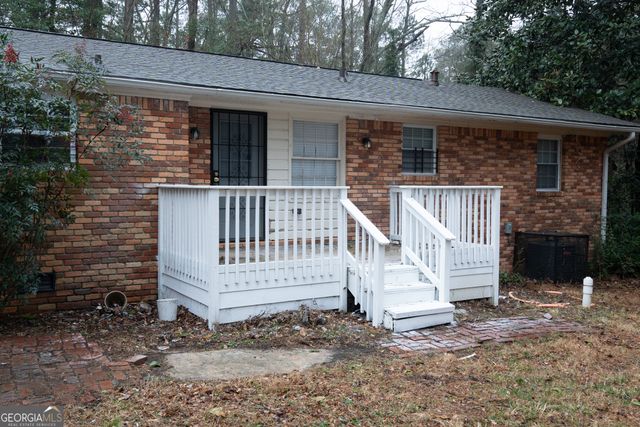 4770 Campbell Drive, South Fulton, GA 30349