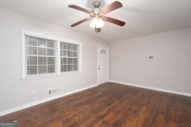 4770 Campbell Drive, South Fulton, GA 30349