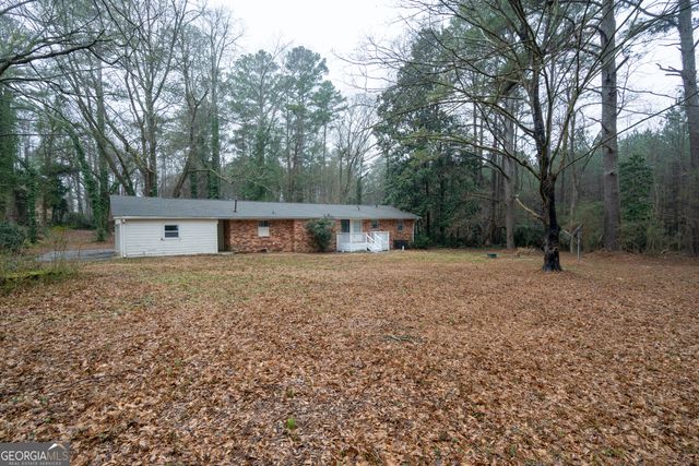 4770 Campbell Drive, South Fulton, GA 30349