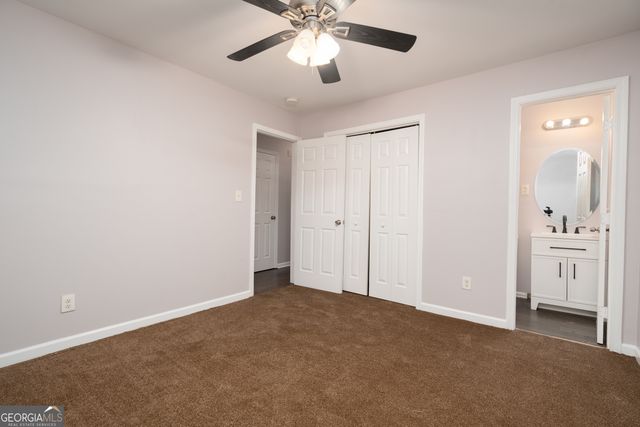 4770 Campbell Drive, South Fulton, GA 30349