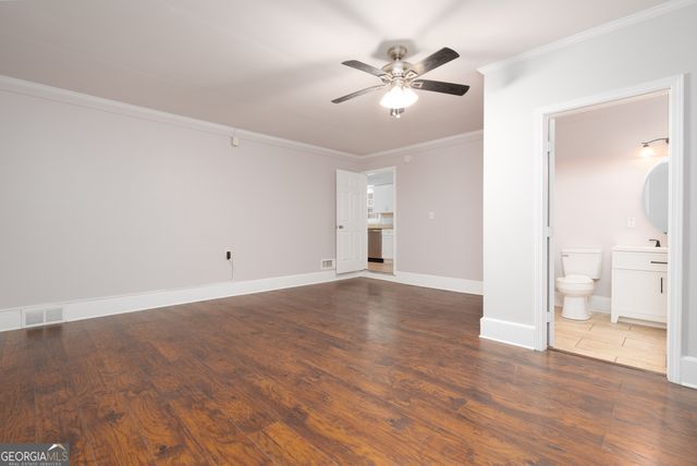 4770 Campbell Drive, South Fulton, GA 30349
