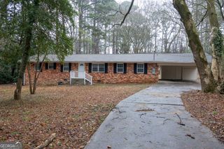 4770 Campbell Drive, South Fulton, GA 30349