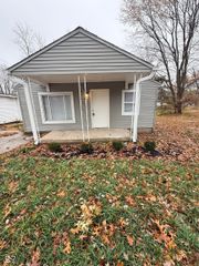 3226 N Olney Street, Indianapolis, IN 46218