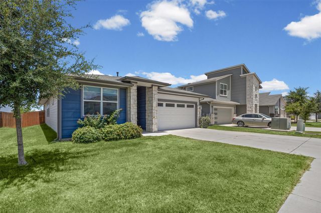 7812 City Top BLVD, Austin, TX 78724