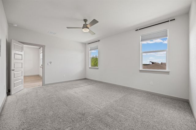 7812 City Top BLVD, Austin, TX 78724