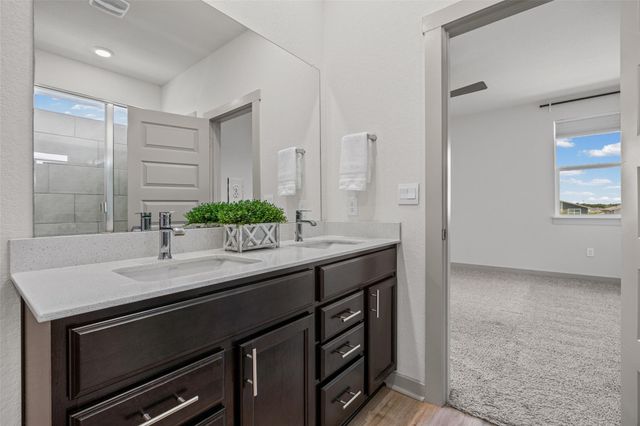 7812 City Top BLVD, Austin, TX 78724