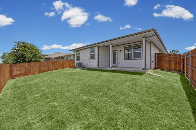 7812 City Top BLVD, Austin, TX 78724