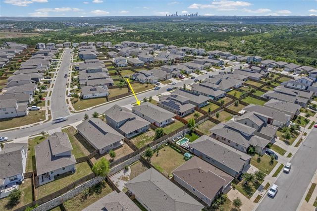 7812 City Top BLVD, Austin, TX 78724