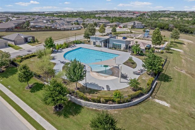 7812 City Top BLVD, Austin, TX 78724