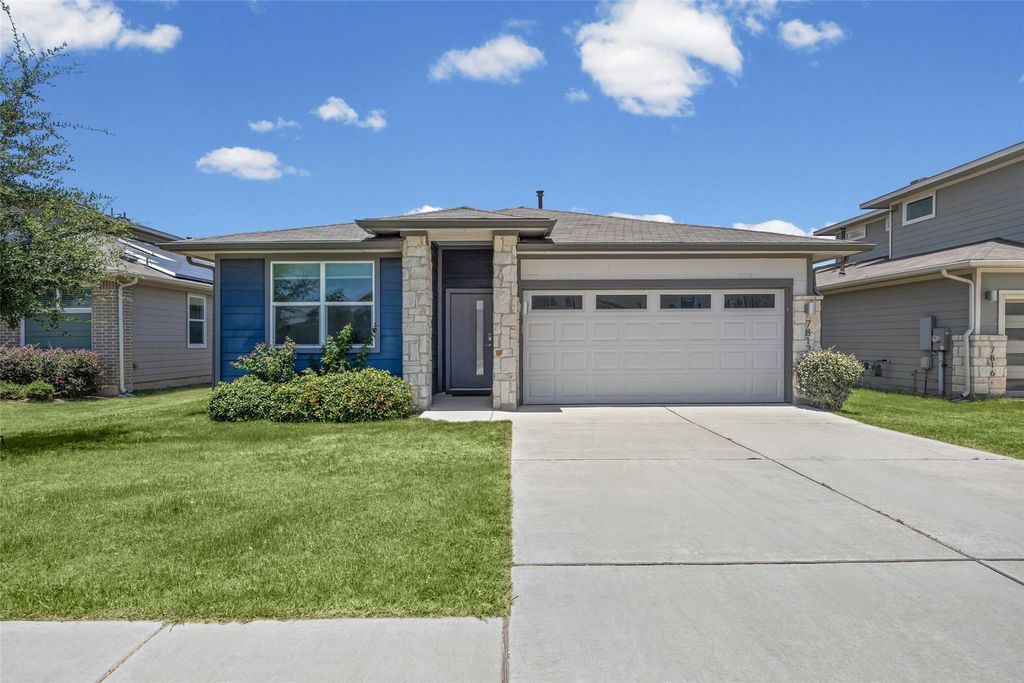 7812 City Top BLVD, Austin, TX 78724