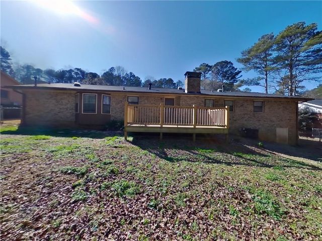 Address unavailable.