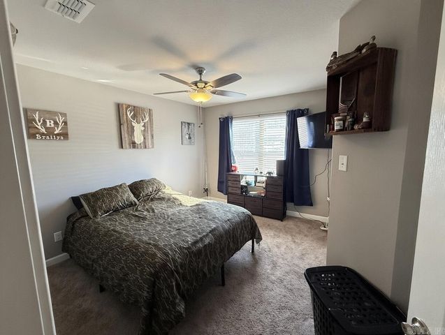 24 Whitetail, Ward, AR 72176