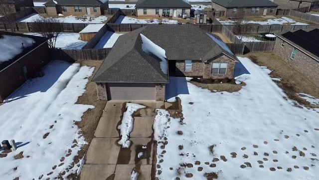 24 Whitetail, Ward, AR 72176