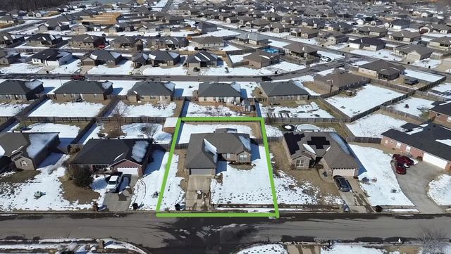 24 Whitetail, Ward, AR 72176