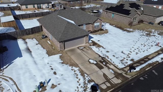 24 Whitetail, Ward, AR 72176