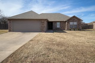 24 Whitetail, Ward, AR 72176