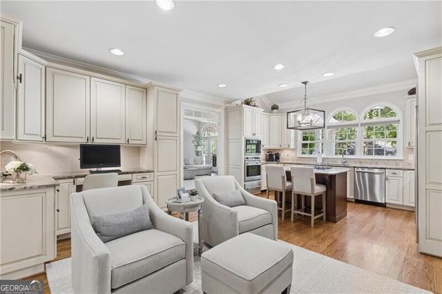 5398 Trowbridge Place, Atlanta, GA 30338