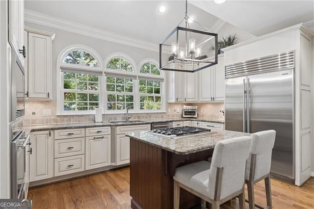 5398 Trowbridge Place, Atlanta, GA 30338