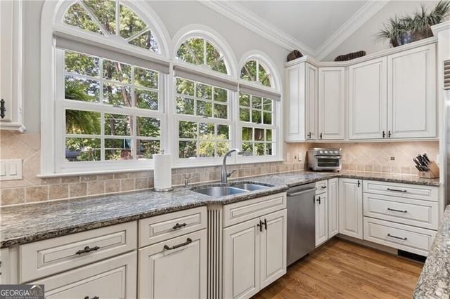 5398 Trowbridge Place, Atlanta, GA 30338
