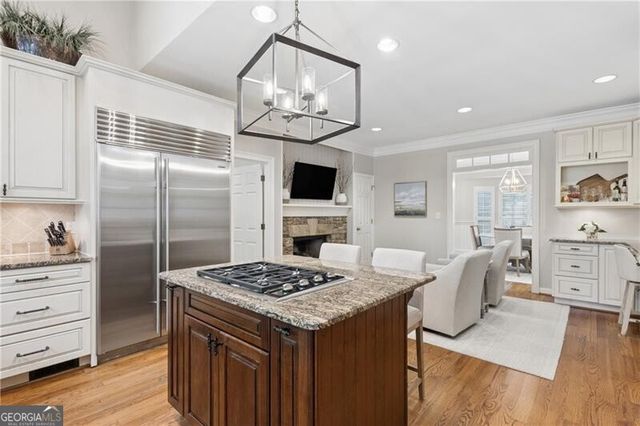 5398 Trowbridge Place, Atlanta, GA 30338