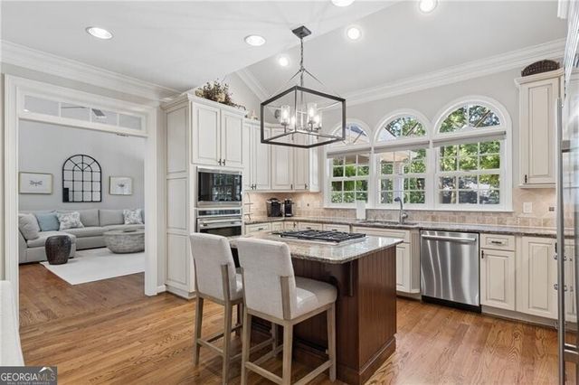5398 Trowbridge Place, Atlanta, GA 30338