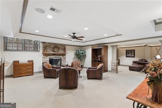 5398 Trowbridge Place, Atlanta, GA 30338