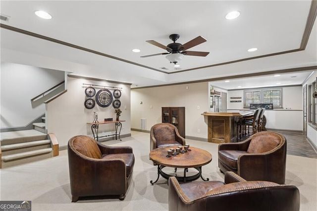 5398 Trowbridge Place, Atlanta, GA 30338