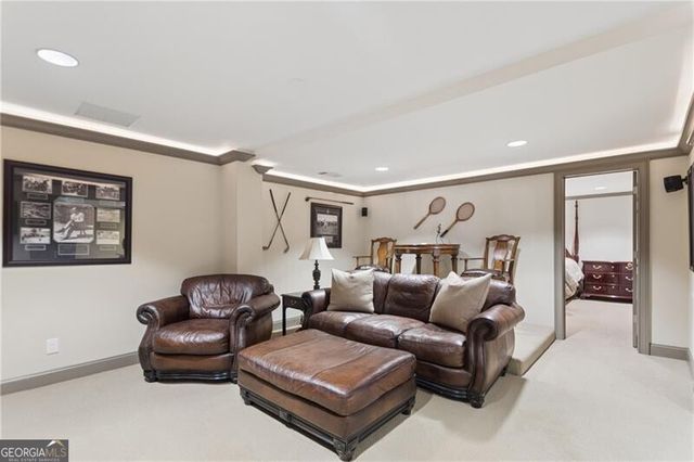 5398 Trowbridge Place, Atlanta, GA 30338