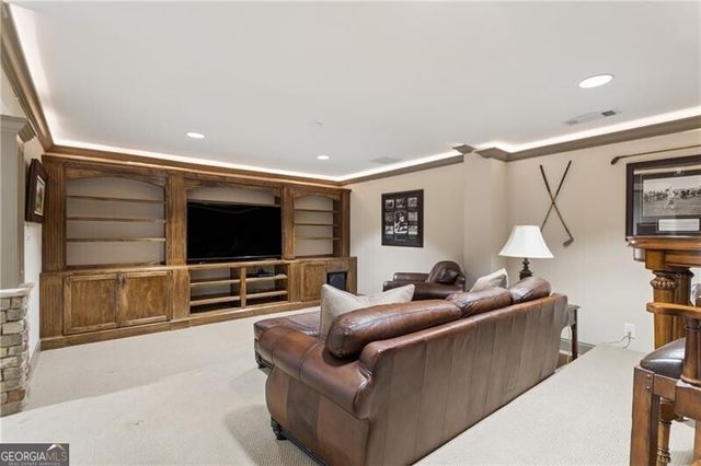 5398 Trowbridge Place, Atlanta, GA 30338
