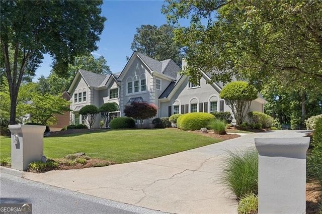 5398 Trowbridge Place, Atlanta, GA 30338