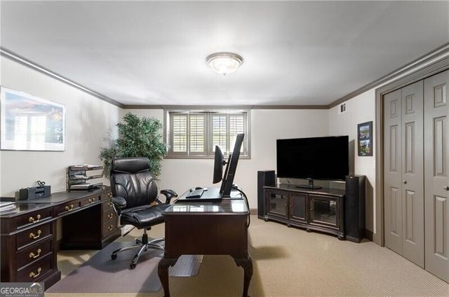 5398 Trowbridge Place, Atlanta, GA 30338
