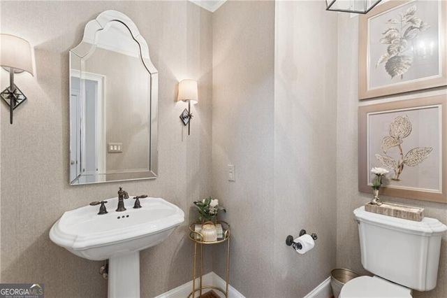 5398 Trowbridge Place, Atlanta, GA 30338