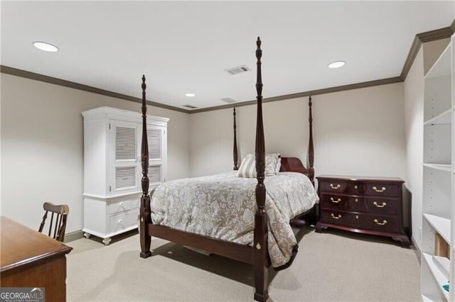5398 Trowbridge Place, Atlanta, GA 30338