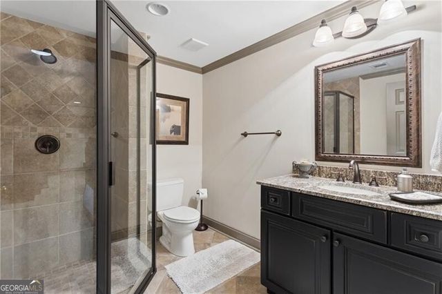 5398 Trowbridge Place, Atlanta, GA 30338