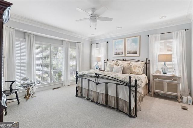 5398 Trowbridge Place, Atlanta, GA 30338
