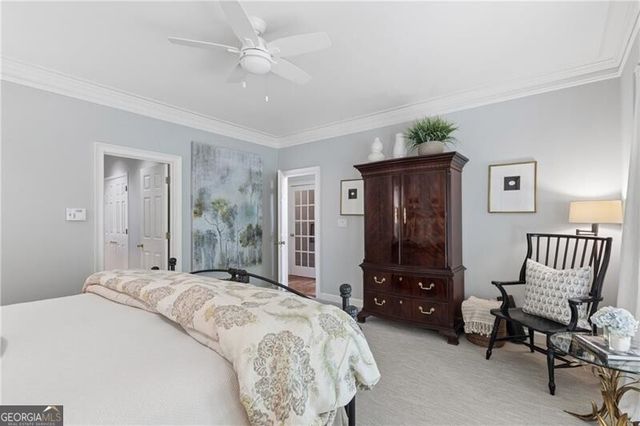5398 Trowbridge Place, Atlanta, GA 30338