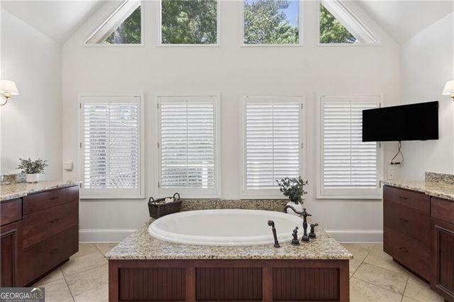 5398 Trowbridge Place, Atlanta, GA 30338