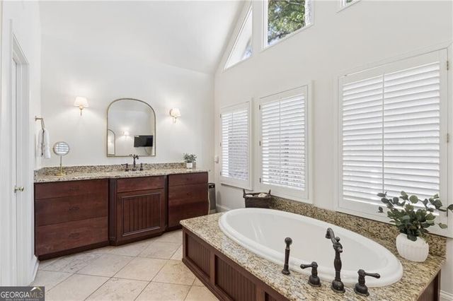 5398 Trowbridge Place, Atlanta, GA 30338