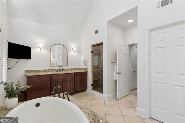 5398 Trowbridge Place, Atlanta, GA 30338