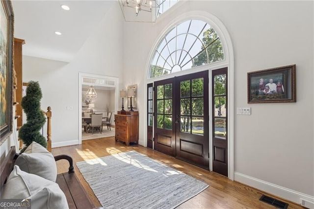 5398 Trowbridge Place, Atlanta, GA 30338