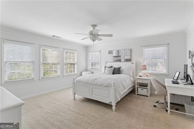 5398 Trowbridge Place, Atlanta, GA 30338