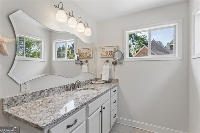 5398 Trowbridge Place, Atlanta, GA 30338