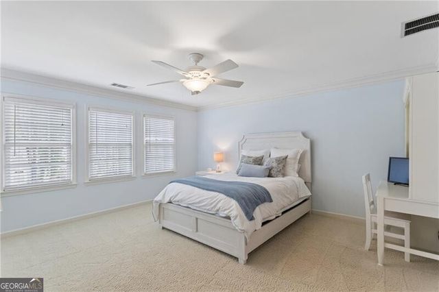 5398 Trowbridge Place, Atlanta, GA 30338