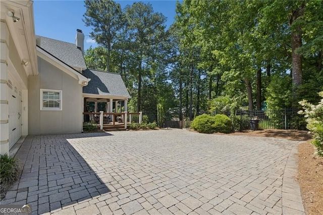5398 Trowbridge Place, Atlanta, GA 30338
