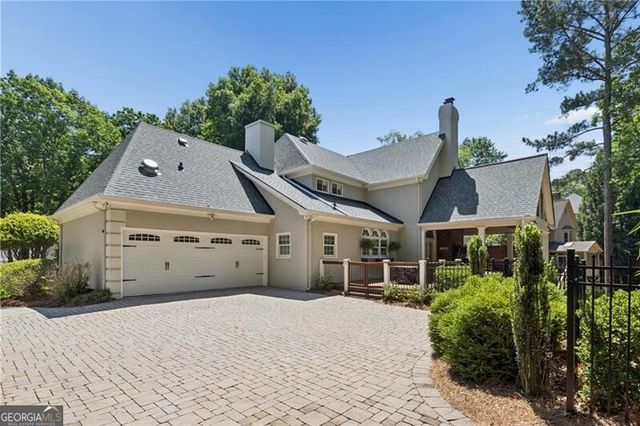 5398 Trowbridge Place, Atlanta, GA 30338